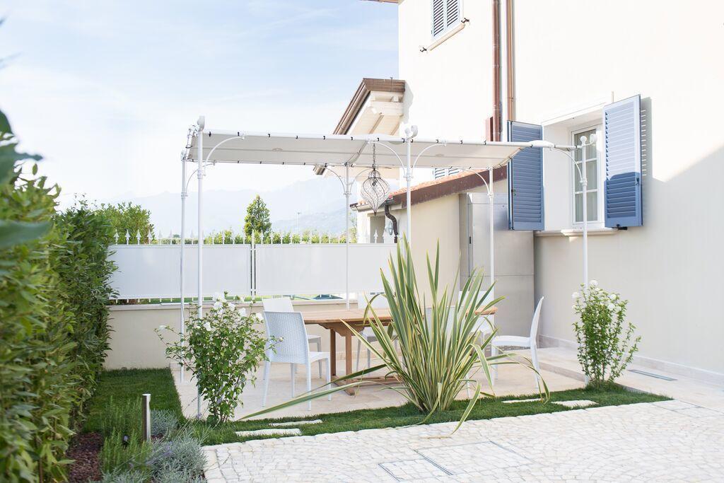 Home By Massi Lido di Camaiore Pokój zdjęcie