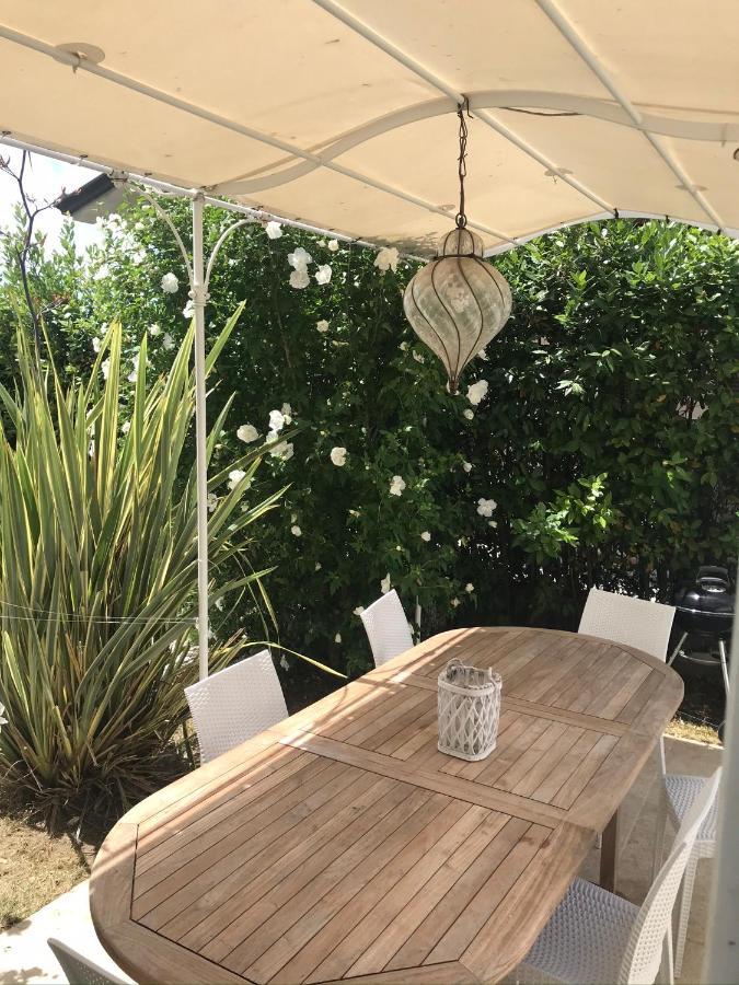 Home By Massi Lido di Camaiore Zewnętrze zdjęcie