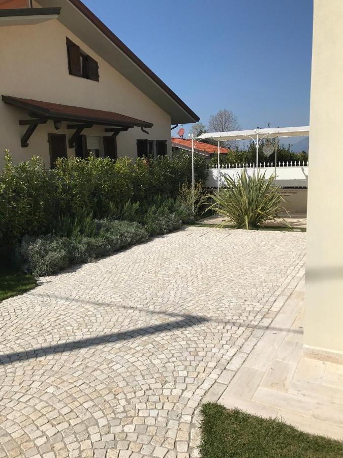 Home By Massi Lido di Camaiore Zewnętrze zdjęcie